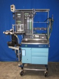 DATEX OHMEDA Modulus II Plus Anesthesia Machine