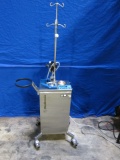 MEDTRONIC Autolog Rolling Auto Transfusion System