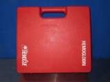 HEMOCUE Hemoglobinometer