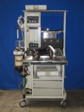 DATEX OHMEDA Modulus SE Anesthesia Machine
