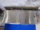ATLANTIC ALLOY HEALTH & EQUIPMENT CORP Cabinet Sterilizer