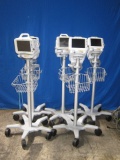 GE Dash 3000  - Lot of 5 Monitor