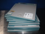 FUJIFILM Type CC  - Lot of 10 CR Cassettes
