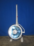 BERCHTOLD Chromophare O/R Light