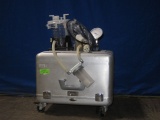 WELLS JOHNSON COMPANY Aspirator III w/ Bag of Cables Aspirator