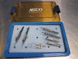 Cataract Tray of Tools