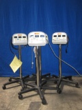 AMEDA Platinum  - Lot of 4 Breast Pump