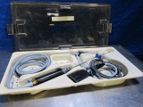 OLYMPUS Visera Laparoscope w/ Camera Set