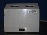 IDEAL STUFF GW208 Standard Bottle Warmer