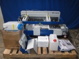 DIASORIN Liaison Analyzer w/ Accessories