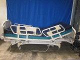 HILL - ROM Advance Series Beds Electric