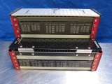 SYNTHES Various Surgical Cases