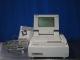HP Pagewriter XLI ECG unit