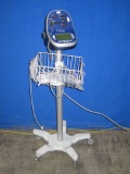 COLIN MEDICAL INSTRUMENTS Press-Mate Prodigy Monitor