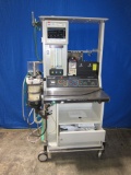 DATEX OHMEDA Modulus SE Anesthesia Machine