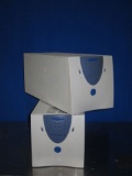 POWERVAR ABCE1100-11  - Lot of 2 Uninterruptible Power Supply / UPS