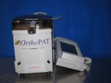 ORTHOPAT 1050110-ENG  - Lot of 2 Auto Transfusion System
