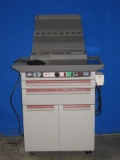MIDMARK 498-001 ENT Cabinet