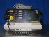 HEWLETT PACKARD M1722A Defibrillator