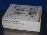 COAGUCHECK SYSTEMS Coagulation Analyzer