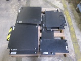AMSCO Various Tabletop piece boards - Lot of 11