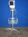 COLIN MEDICAL INSTRUMENTS Press-Mate Prodigy Monitor