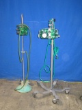 BIRD PRODUCTS 07100A  - Lot of 2 Respirator