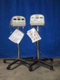 AMEDA Platinum  - Lot of 2 Breast Pump