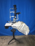 HAAG-STREIT Slitlamp
