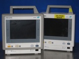 PHILIPS M3046A  - Lot of 2 Monitor