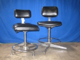 EF BREWER COMPANY  - Lot of 2