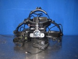 PROPPER  Optical Headset - Lot of 3 Headlight