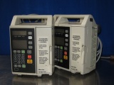 BAXTER Flo-Gard 6201  - Lot of 4 Pump IV Infusion