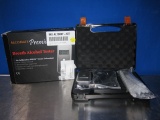 ALCOMATE PREMIUM Alcoscan AL7000  - Lot of 2 Breathalyzer
