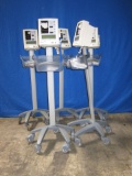 DATASCOPE Accutorr Plus  - Lot of 5 Monitor