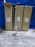 MEDLINE MDS85181U  - Lot of 3 Oxygen Tank Holder