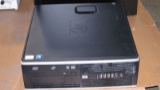 HP COMPAQ Lot of 2 Computer