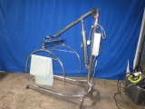 SCALE-TRONIX 2001 Scale