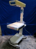 AIR-SHEILDS 7810 Infant Incubator