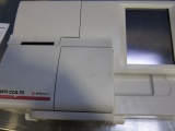 OPTIMEDICAL Opti CC A-TS Blood Gas Analyzer