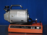 GOMCO Various Lot of 6 Pump Suction