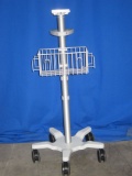 GCX MOUNTING SOLUTIONS Oridion Roll Stand Brand New In Box Monitor Stand
