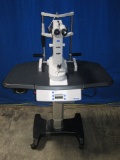ELLEX MEDICAL IOP 3106 Laser - YAG