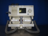 BURDICK Medic 5 Defibrillator