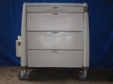 ARTROMICK Avalo Pharmacy/Med Cart