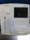 SIEMENS DCA Vantage Chemistry Analyzer