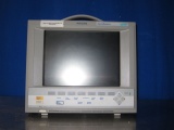 PHILIPS MEDICAL SYSTEMS M1204A Monitor