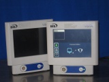 ASPECT MEDICAL SYSTEMS Bis Vista  - Lot of 2 Monitor