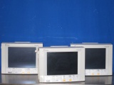 DATASCOPE Passport  - Lot of 3 Monitor