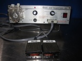 MICROVASIVE 4005 Therapy Unit
